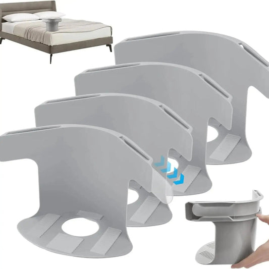 No-Slip Bed Sheet Grips