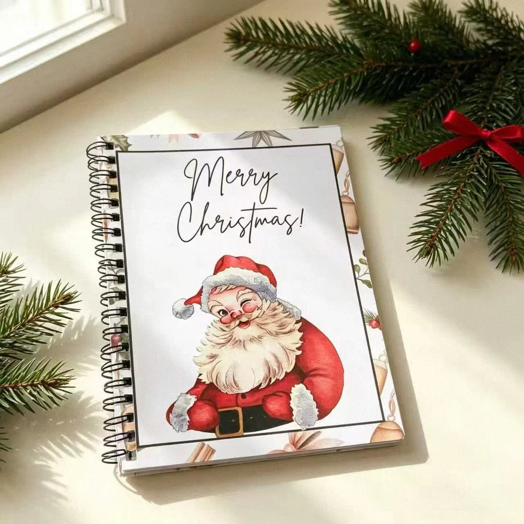 🔥Christmas Gift Card Book