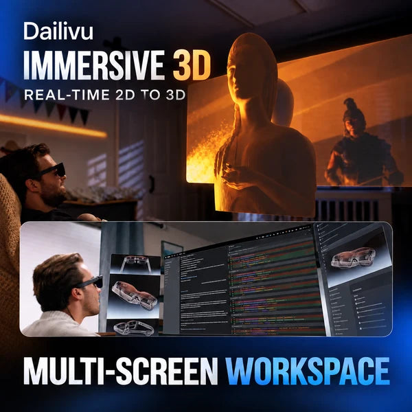 Dailivu S2 Pro™