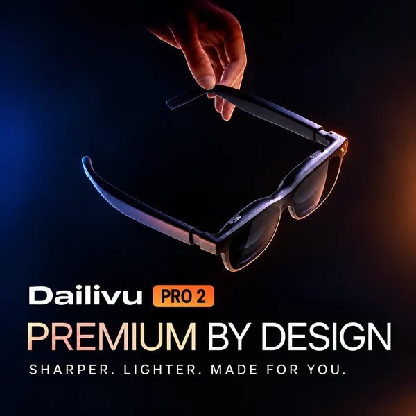 Dailivu S2 Pro™