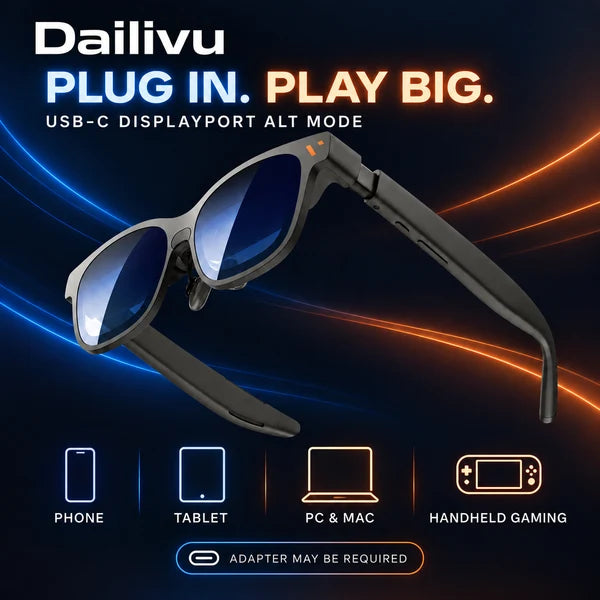 Dailivu S2 Pro™