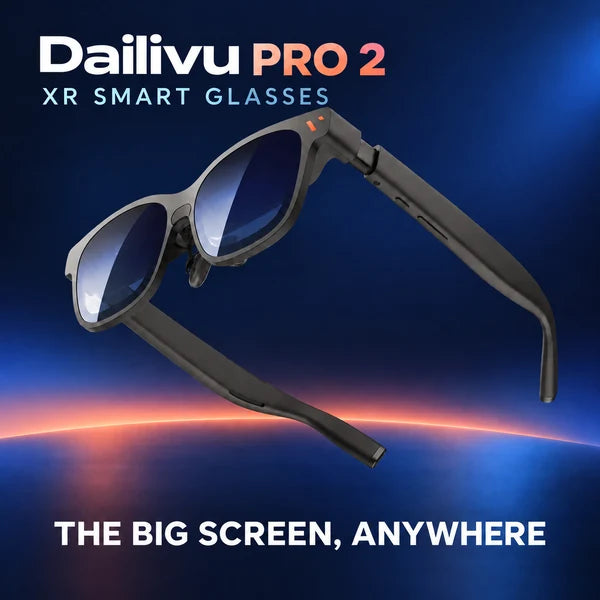 Dailivu S2 Pro™
