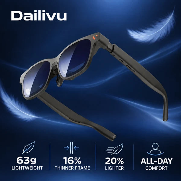 Dailivu S2 Pro™