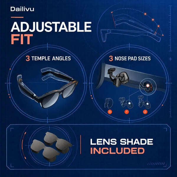 Dailivu S2 Pro™