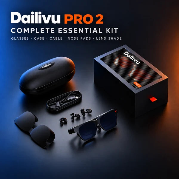 Dailivu S2 Pro™